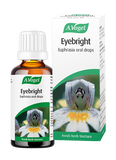 A Vogel Euphrasia Eyebright 50ml