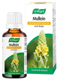 A Vogel Mullein Oral Drops 50ml