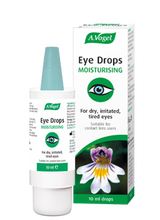 A Vogel Eye Drops Euphrasia 10ml