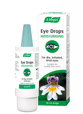 A Vogel Eye Drops Euphrasia 10ml