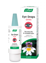 A Vogel Extra Moisturising Eye Drops 10ml