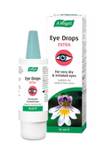 A Vogel Extra Moisturising Eye Drops 10ml