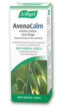 A Vogel AvenaCalm Avena Sativa Oral Drops 50ml