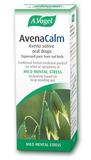 A Vogel AvenaCalm Avena Sativa Oral Drops 50ml