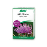 A Vogel Milk Thistle Complex 20 Tablets - Travel Pack