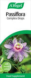 A Vogel Passiflora Complex With Avena Sativa 50ml