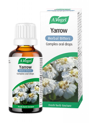 A.Vogel Yarrow Complex 50ml