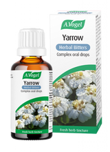 A.Vogel Yarrow Complex 50ml
