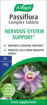 A Vogel Passiflora 30 Tablets