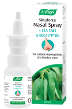 A Vogel Sinuforce Nasal Spray 20ml