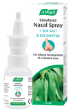 A Vogel Sinuforce Nasal Spray 20ml
