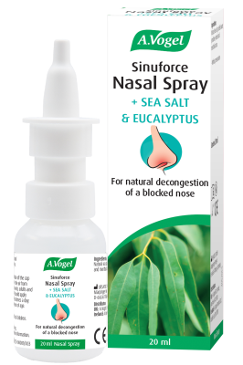 A Vogel Sinuforce Nasal Spray 20ml