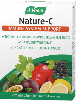 A Vogel Nature-C 36 Tabs