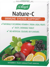 A Vogel Nature-C 36 Tabs