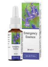 Jan De Vries Emergency Essence 30ml