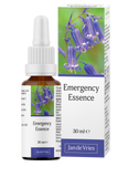Jan De Vries Emergency Essence 30ml