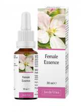 Jan De Vries Female Essence 30ml