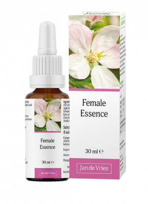 Jan De Vries Female Essence 30ml