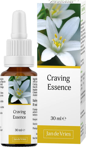 Jan De Vries Craving Essence 30ml