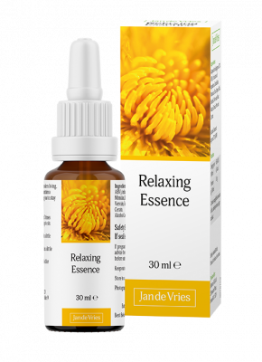 Jan De Vries Relaxing Essence 30ml