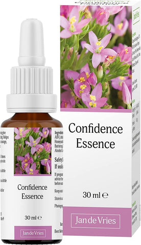 Jan De Vries Confidence Essence 30ml