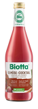 Biotta Organic Breuss Juice Vegetable Cocktail 500ml