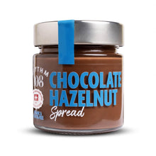 Rhythm 108 Spread Chocolate Hazelnut 250g