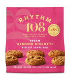 Rhythm 108 Almond Cookies 135g GF