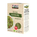 Explore Cuisine Organic Edamame Spaghetti 200g