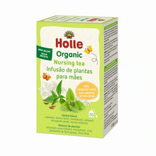 Holle Organic Nursing Tea 20 Bags
