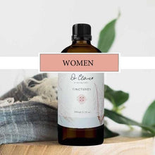 Dr Clare Women Tincture 200ml