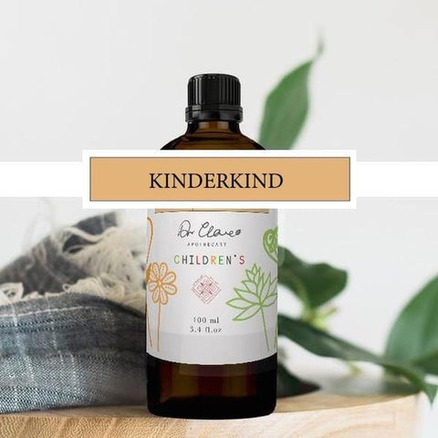 Dr Clare Kinderkind Children's Tincture 200ml