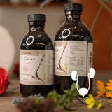 Dr Clare Cystone Herbal Tincture 200ml