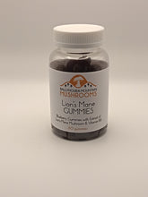 Ballyhoura Mushrooms Lions Mane Gummies 60