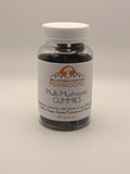 Ballyhoura Mushrooms Multi Mushrooms Gummies 60