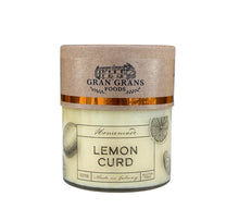 Gran Gran Foods Homemade Lemon Curd 226g