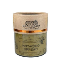 Gran Gran Foods Pistachio Spread 226g