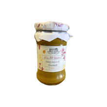 Gran Gran Foods Satay Sauce Marinade & Dip 250g