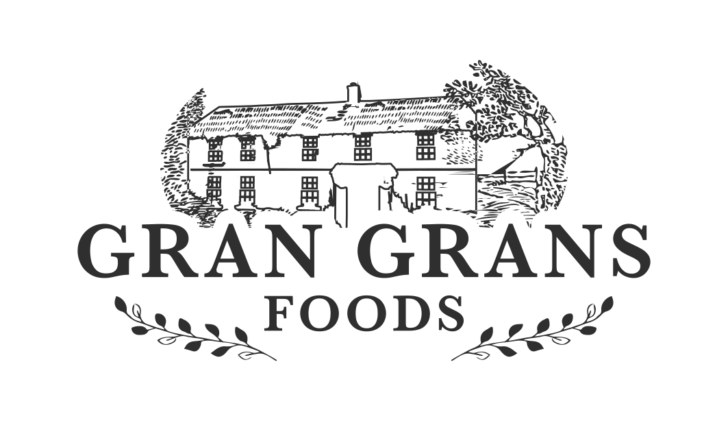 Gran Gran Foods Reduced Sugar Orange, Lemon & Ginger Marmalade 210g