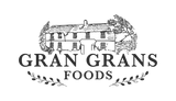 Gran Gran Foods Reduced Sugar Orange, Lemon & Ginger Marmalade 210g