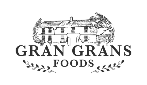 Gran Gran Foods Reduced Sugar Orange, Lemon & Ginger Marmalade 210g