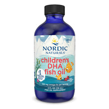 Nordic Naturals Childrens Dha 119ml