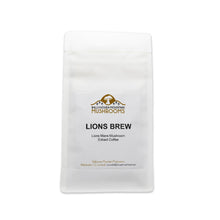 Ballyhoura Lions Brew Lions Mane Mushroom Extract Coffee 200g