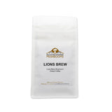 Ballyhoura Lions Brew Lions Mane Mushroom Extract Coffee 200g