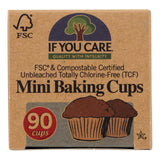 If You Care Mini Baking Cups 90cups