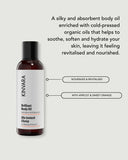 Kinvara Brilliant Body Oil 150ml