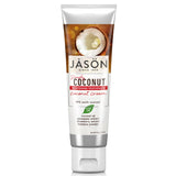 Jason Coconut Cream Whitening Toothpaste 119g