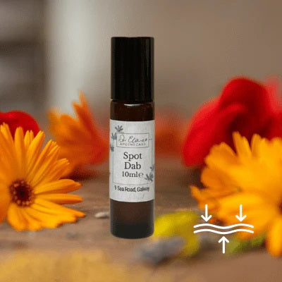 Dr Clare Spot Dab 10ml