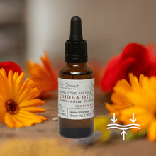 Dr.Clare Organic Jojoba Oil 30ml
