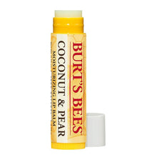 Burts Bees Coconut & Pear Lip Balm